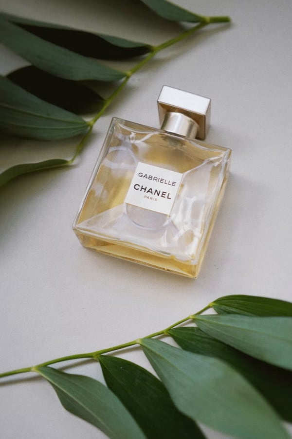 Gabrielle perfume from CHANEL